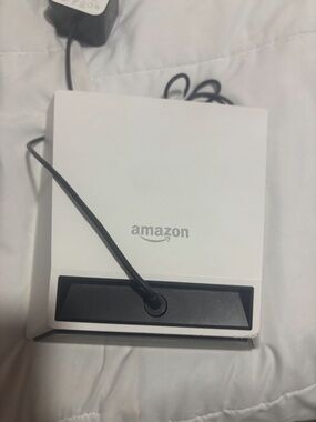 AMAZON ECHO SHOW FIRST GEN